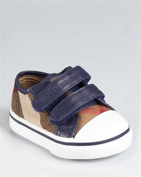 burberry boys shoes|Burberry infant boy shoes.